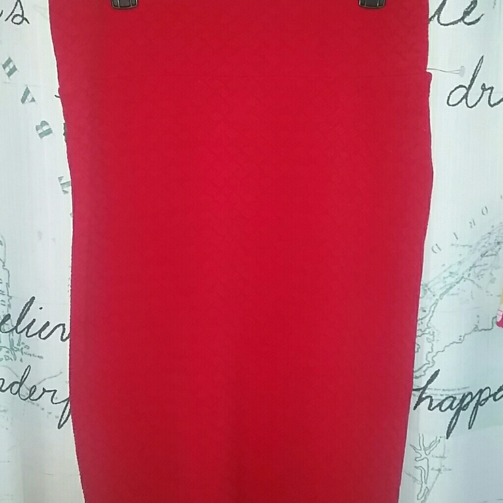 Lularoe Cassie Size Large